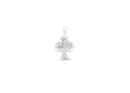 Rhodium Plated | Fashion Pendants